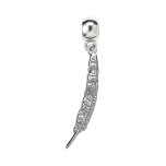 Harry Potter Feather Quill Slider Charm HP0003