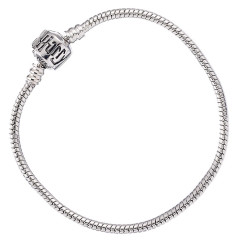 Harry Potter Charm Bracelet for Slider Charms XS 17cm - HP0028-17