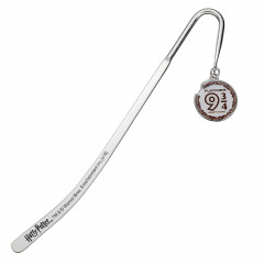 Harry Potter Hogwarts Railway Bookmark-HPBM126