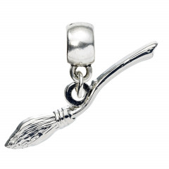 Harry Potter Nimbus 2000 Broomstick Slider Charm HP0099