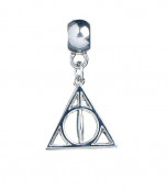Harry Potter Deathly Hallows Slider Charm HP0054