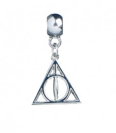 Harry Potter Deathly Hallows Slider Charm HP0054