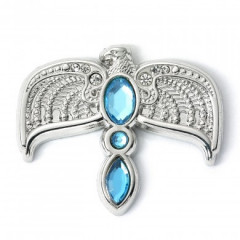 Harry Potter Diadem Pin Badge with Crystals- HPPB124
