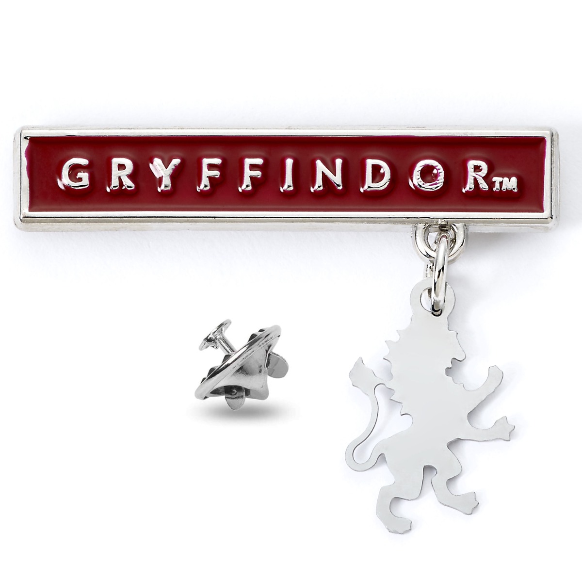 Harry Potter Gryffindor Bar Pin Badge HPPB0213