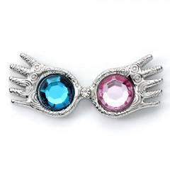 Harry Potter Luna Glasses Pin Badge HPPB0256
