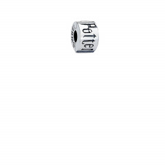 Official Harry Potter Sterling Silver Stopper Bead