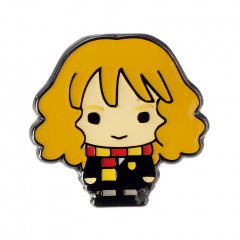 Hermione Granger Pin Badge PBC0084