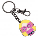 Luna Lovegood Keyring KRC0081