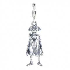 Harry Potter Dobby the House Elf Clip on Charm WB0013