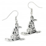 Harry Potter Sorting Hat Earrings WE0006