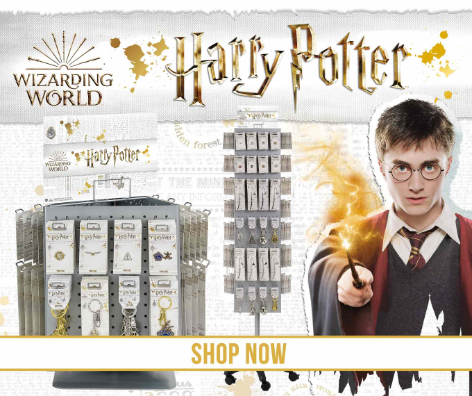 Harry Potter